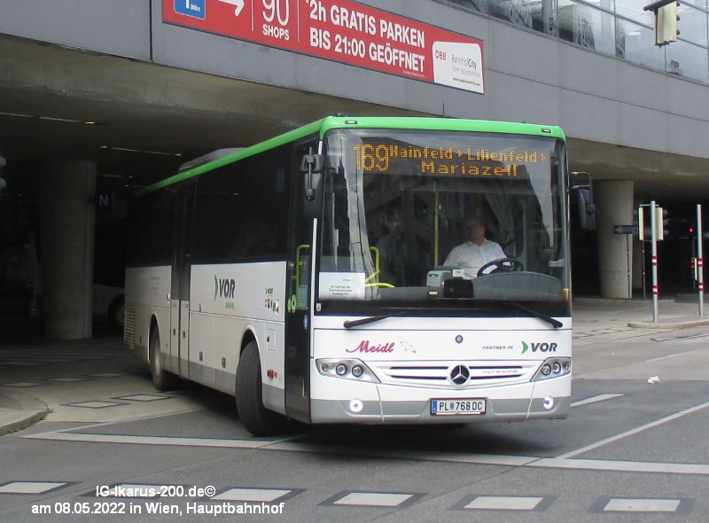 PL 768DC